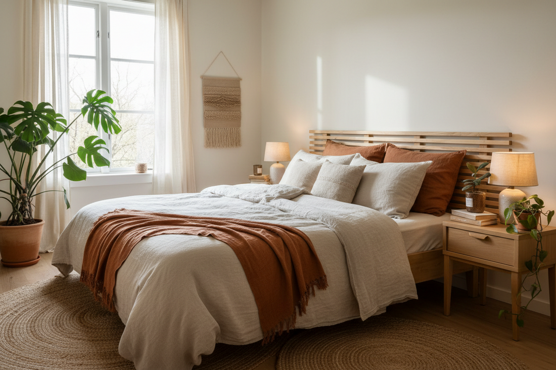 Why You Feel Exhausted (And How to Finally Catch Up on Sleep)